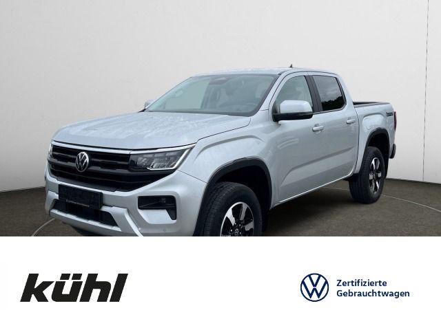 VW Amarok 62.653 km 38.970 &euro; Hildesheim 31137