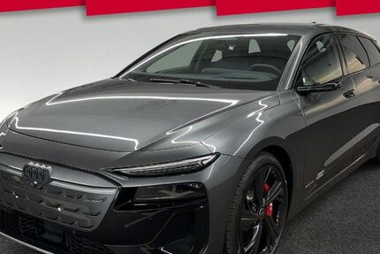 Audi S6 e-tron 9.500 km 93.800 &euro; Berlin 12489