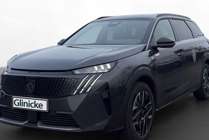 Peugeot 5008 7.000 km 42.995 &euro; Kassel 34123