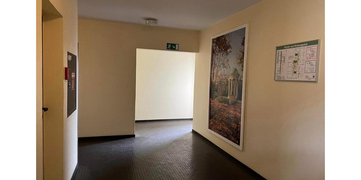 1 Zimmer-Apartment 1 zimmer