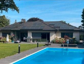 Bungalow Weyhe - 4 Zimmer, 279 m&sup2;, 749.000&euro; | Angebot:25831799