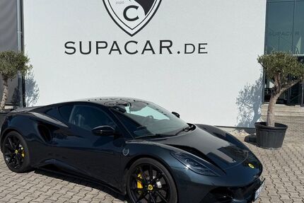 Lotus Emira 5.499 km 81.999 € Kranzberg 85402