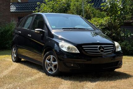Mercedes-Benz B 170 196.347 km 2.800 &euro; Wanna 21776