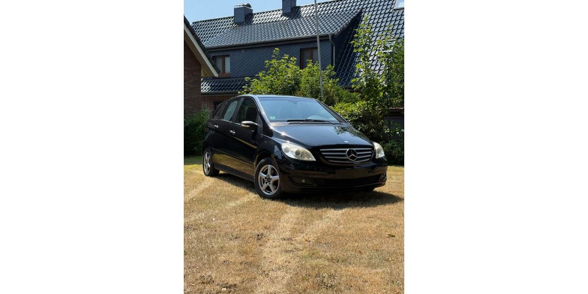 Mercedes-Benz B 170 196.347 km 2.800 &euro; Wanna 21776