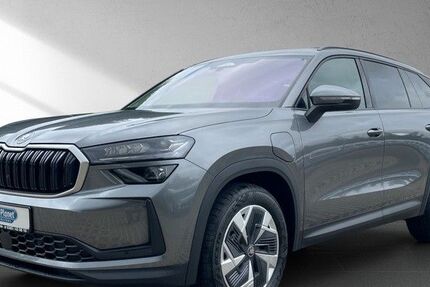 Skoda Kodiaq 15.000 km 44.990 &euro; Gera 07554