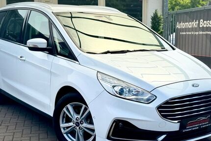 Ford Galaxy 85.067 km 19.990 &euro; Bassum 27211