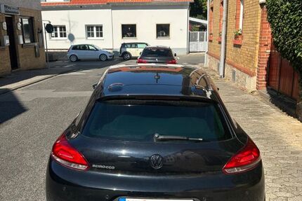 VW Scirocco 205.000 km 4.699 € Mainz 55128