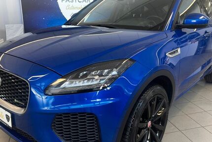 Jaguar E-Pace 100.000 km 20.700 &euro; Bad Krozingen 79189