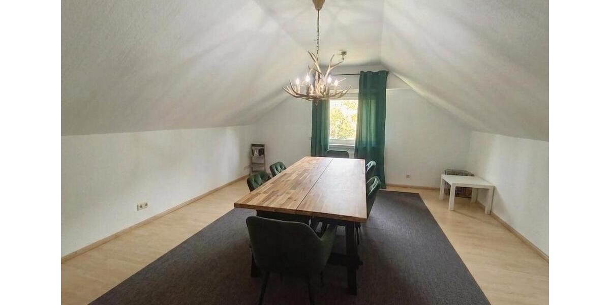 Etagenwohnung Netphen - 3 Zimmer, 70 m&sup2;, 750&euro; | Angebot:26689309