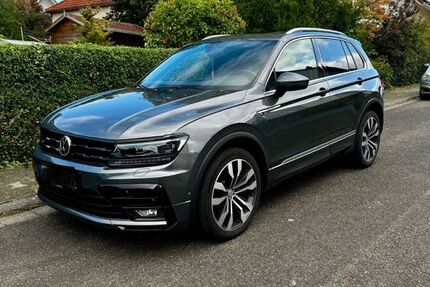VW Tiguan 54.088 km 29.900 &euro; Wörrstadt 55286