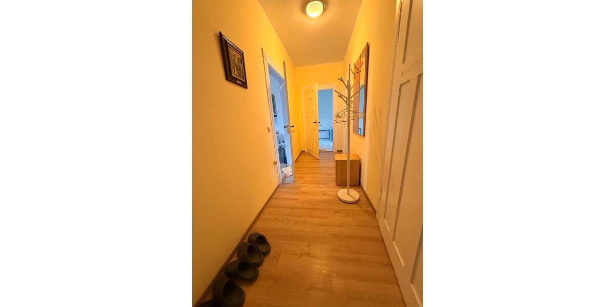 Etagenwohnung Adorf/Vogtland Vogtland - 2 Zimmer, 70 m&sup2;, 630&euro; | Angebot:26096670