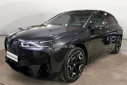 BMW iX 61.005 km 41.690 &euro; Hamm 59071