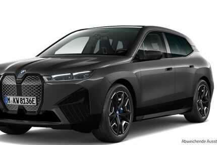 BMW iX 61.005 km 44.490 &euro; Hamm 59071