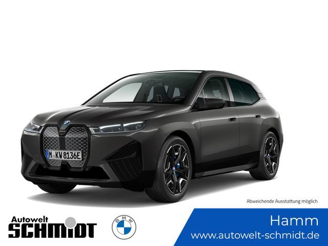 BMW iX 61.005 km 44.490 &euro; Hamm 59071