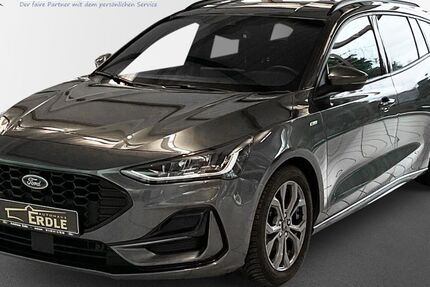 Ford Focus 64.600 km 17.444 &euro; Aichach 86551