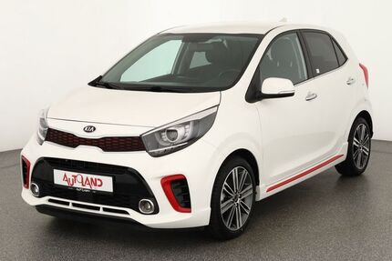 Kia Picanto 59.551 km 14.890 &euro; Berlin 13599