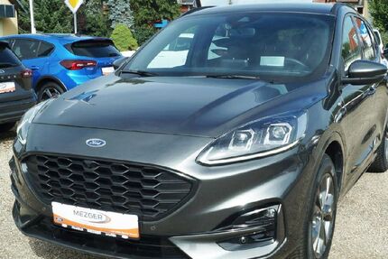 Ford Kuga 54.675 km 31.990 € Appenweier-Urloffen 77767
