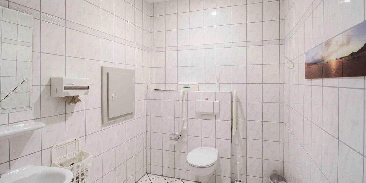 Gewerbeobjekt Rastede Rastede II - 385.000&euro; | Angebot:25316917