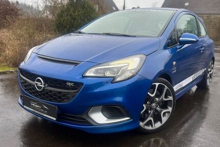 Opel Corsa 72.880 km 13.997 &euro; Waldbröl 51545