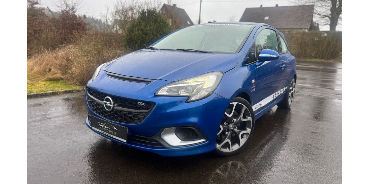 Opel Corsa 72.880 km 13.997 &euro; Waldbröl 51545