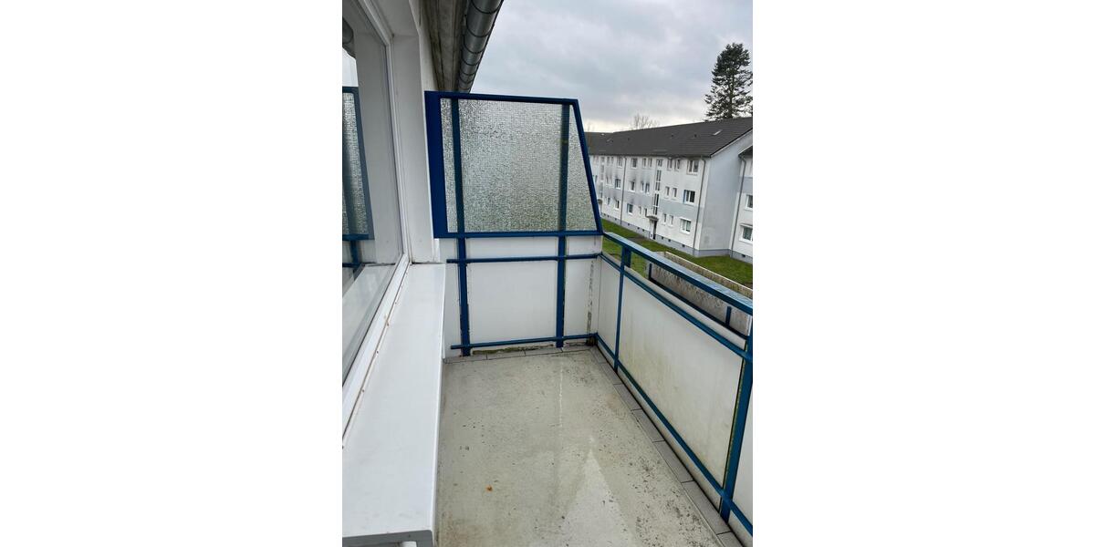 Etagenwohnung Reinbek - 3 Zimmer, 65 m&sup2;, 1.250&euro; | Angebot:26649686