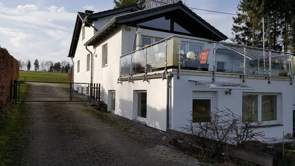 Appartment