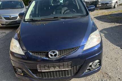 Mazda 5 246.321 km 1.590 &euro; Kaiserslautern 67663