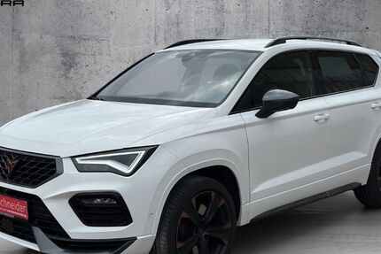 Cupra Ateca 16.950 km 32.450 € Gunzenhausen 91710