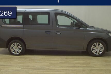 VW Caddy Maxi 77.034 km 20.980 &euro; Bremen / Arsten 28279