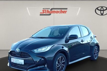 Toyota Yaris 18.990 km 21.490 &euro; Goch 47574