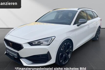 Cupra Leon 24.700 km 32.990 &euro; Wuppertal 42109