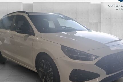 Hyundai i30 9.951 km 26.780 &euro; Markkleeberg 04416