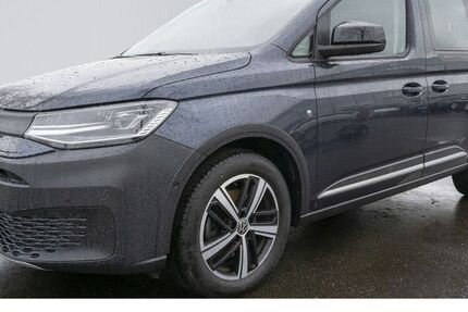 VW Caddy 38.659 km 21.530 &euro; Geilenkirchen 52511