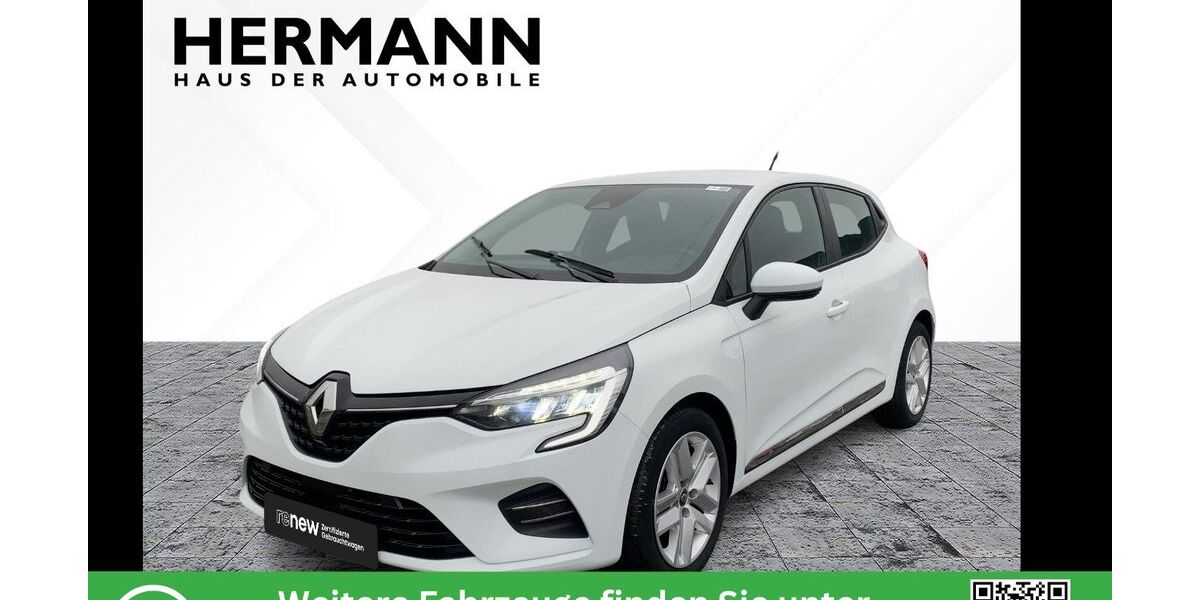 Renault Clio 48.820 km 12.785 &euro; Northeim 37154