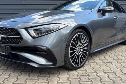 Mercedes-Benz CLS 450 64.254 km 42.900 &euro; Illschwang 92278