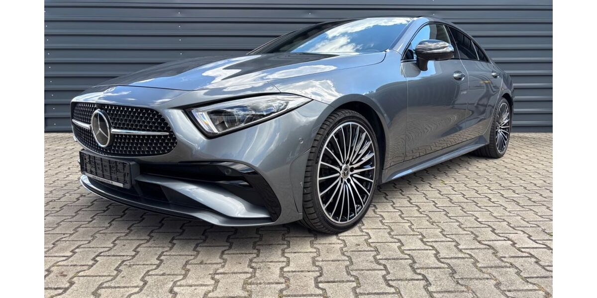Mercedes-Benz CLS 450 64.254 km 42.900 &euro; Illschwang 92278