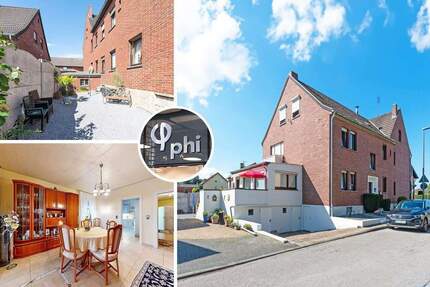 Haus Jülich Koslar - 379.900&euro; | Angebot:25677680