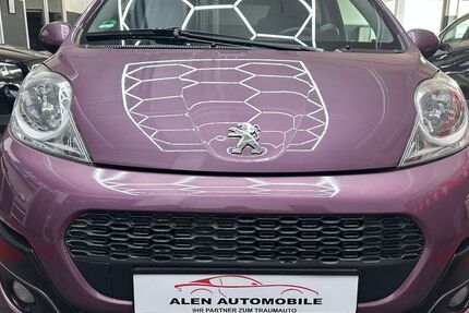 Peugeot 107 144.553 km 3.990 &euro; Köln 51109