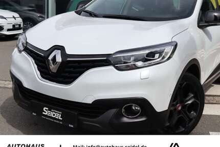 Renault Kadjar 73.938 km 12.987 &euro; Zwickau 08056