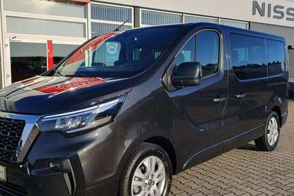 Nissan Primastar 20.435 km 36.990 &euro; Eilenburg 04838