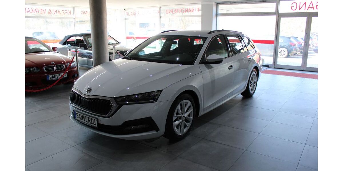 Skoda Octavia 159.000 km 13.990 &euro; Puchheim-Bhf bei München 82178