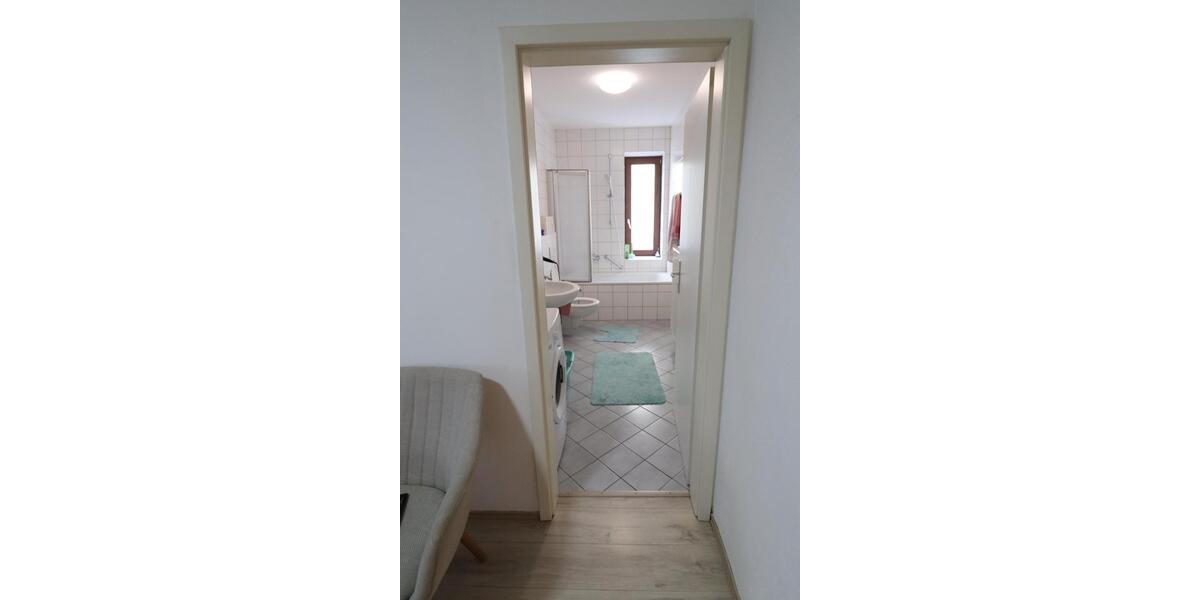 Etagenwohnung Landshut Landshut-West - 1 Zimmer, 31 m&sup2;, 139.000&euro; | Angebot:27114925