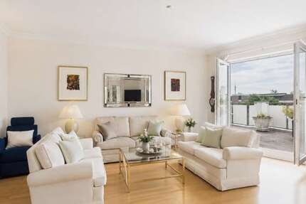 Wohnung Buchholz in der Nordheide - 4 Zimmer, 199 m&sup2;, 850.000&euro; | Angebot:25989148