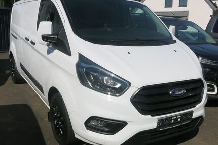 Ford Transit Custom 95.000 km 22.800 € Bergisch Gladbach 51427