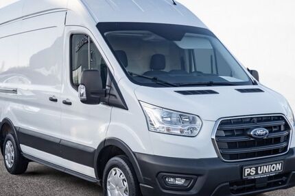 Ford Transit 65.079 km 18.990 &euro; Halle(Saale) 06122