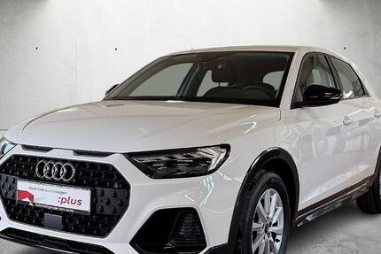 Audi A1 17.155 km 22.859 &euro; Osterode 37520