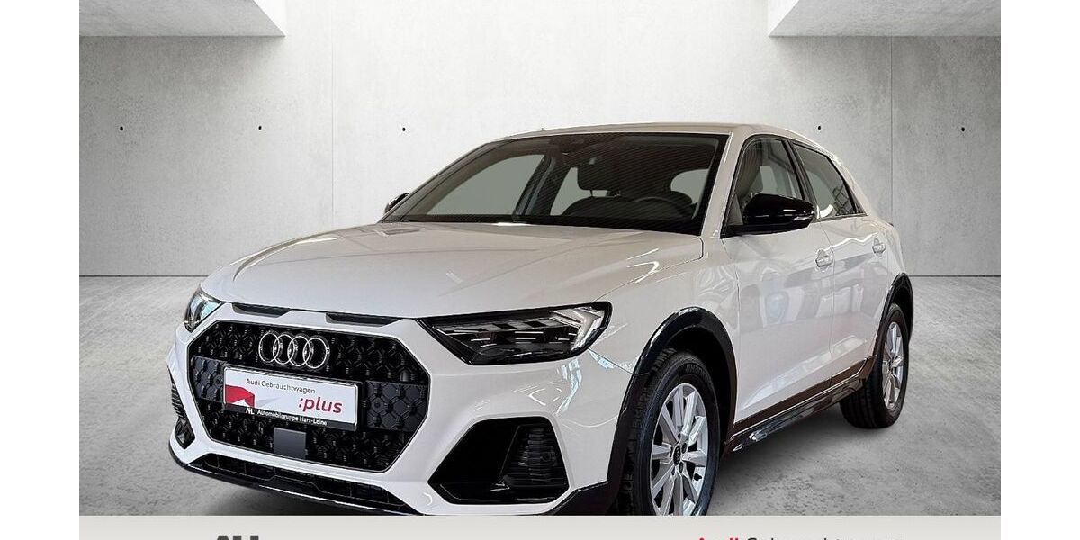 Audi A1 17.155 km 22.859 &euro; Osterode 37520