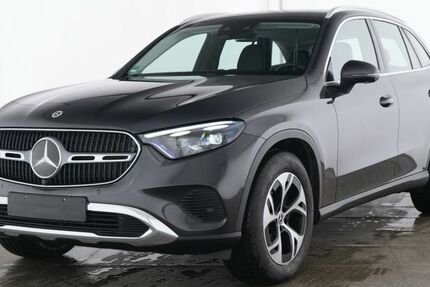 Mercedes-Benz GLC 220 11.260 km 56.900 &euro; Arnstorf 94424