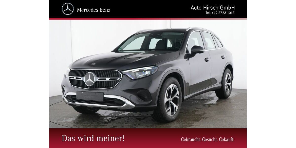 Mercedes-Benz GLC 220 11.260 km 56.900 &euro; Arnstorf 94424