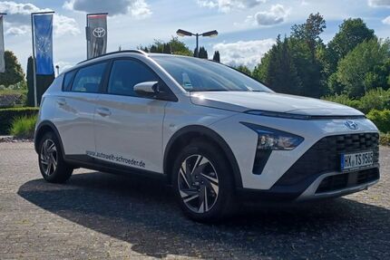 Hyundai BAYON 11.850 km 18.990 &euro; Steinheim 32839